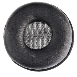 Leather Ear Cushion - BIZ 2300, 10 pcs packed in 5x2